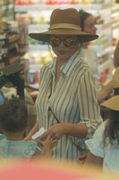 Chrissy Teigen tote bag #G1325717