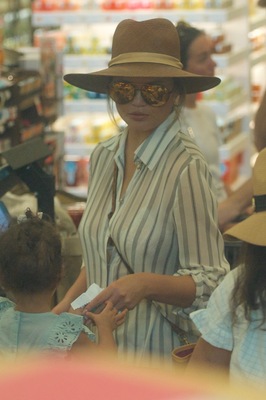 Chrissy Teigen posters