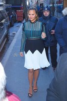 Chrissy Teigen tote bag #G1325718