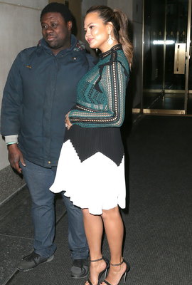 Chrissy Teigen posters