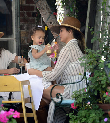 Chrissy Teigen posters