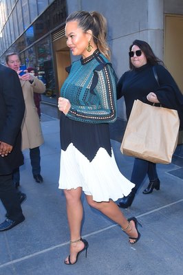 Chrissy Teigen posters