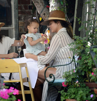 Chrissy Teigen posters