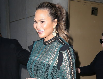 Chrissy Teigen posters