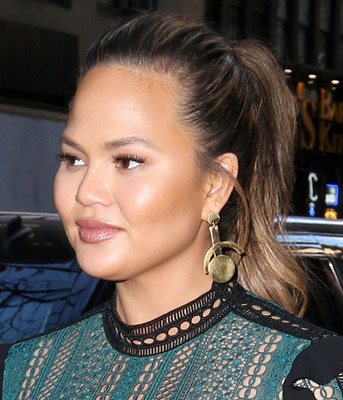 Chrissy Teigen posters