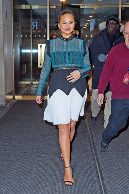 Chrissy Teigen posters