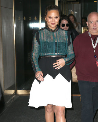 Chrissy Teigen posters