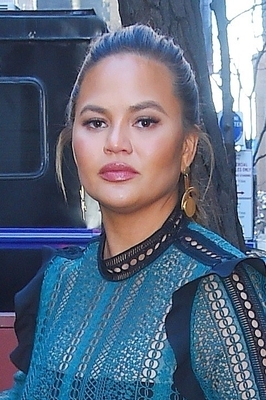 Chrissy Teigen posters