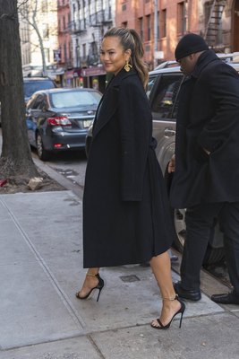 Chrissy Teigen posters