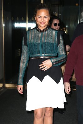 Chrissy Teigen posters