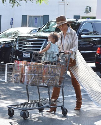 Chrissy Teigen posters