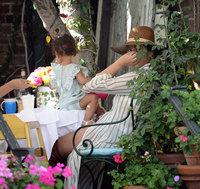 Chrissy Teigen longsleeve t-shirt #3083666