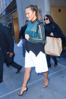 Chrissy Teigen tote bag #G1325766