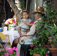 Chrissy Teigen Tank Top #3083679