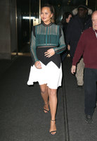 Chrissy Teigen hoodie #3083689