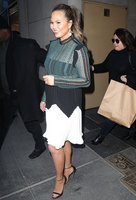 Chrissy Teigen hoodie #3083695