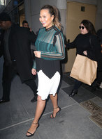 Chrissy Teigen Tank Top #3083696