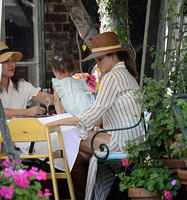 Chrissy Teigen Tank Top #3083706