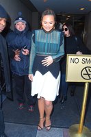 Chrissy Teigen hoodie #3083707