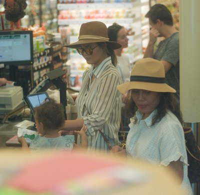 Chrissy Teigen posters