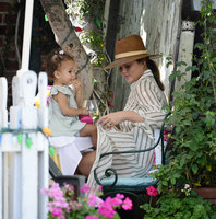 Chrissy Teigen tote bag #G1325813