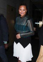 Chrissy Teigen longsleeve t-shirt #3083717