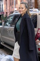 Chrissy Teigen longsleeve t-shirt #3083718