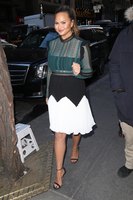 Chrissy Teigen longsleeve t-shirt #3083719