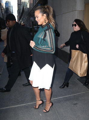 Chrissy Teigen posters