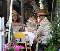 Chrissy Teigen tote bag #G1325831