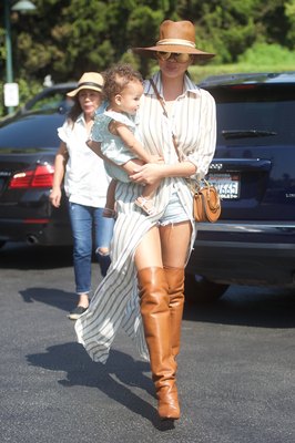 Chrissy Teigen posters