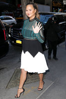 Chrissy Teigen hoodie #3083748