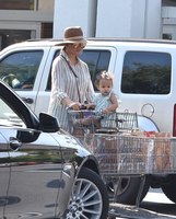 Chrissy Teigen tote bag #G1325848