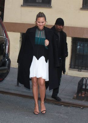 Chrissy Teigen posters