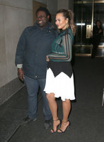 Chrissy Teigen Sweatshirt #3083766