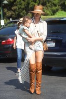 Chrissy Teigen longsleeve t-shirt #3083771