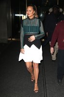 Chrissy Teigen Tank Top #3083784