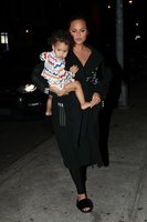 Chrissy Teigen hoodie #3113182