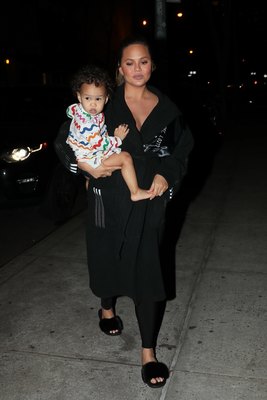 Chrissy Teigen posters