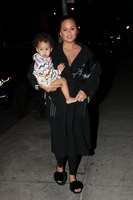 Chrissy Teigen hoodie #3113188