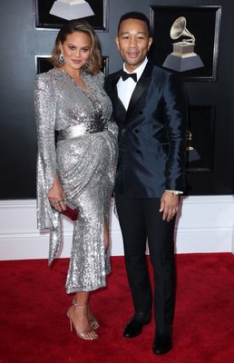 Chrissy Teigen posters