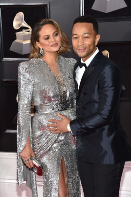 Chrissy Teigen posters