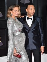 Chrissy Teigen tote bag #G1454682