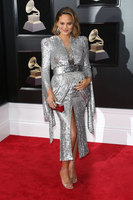 Chrissy Teigen tote bag #G1454691