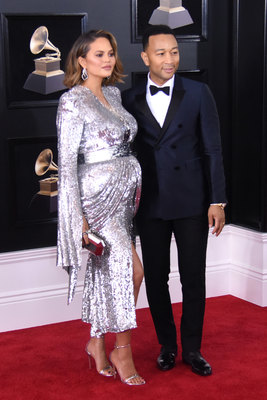 Chrissy Teigen posters