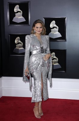 Chrissy Teigen posters