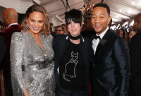 Chrissy Teigen Sweatshirt #3212605