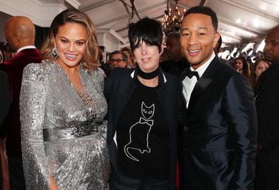 Chrissy Teigen posters