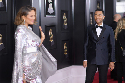 Chrissy Teigen posters