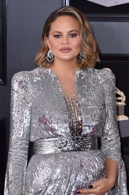 Chrissy Teigen posters